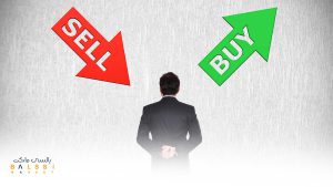 فروش b2b، تابلو های buy sell | بالسی مارکت