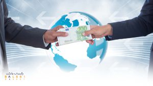 تجارت | بالسی مارکت