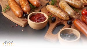 مواد غذایی | بالسی مارکت