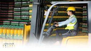 کار با ریچتراک برقی | بالسی مارکت