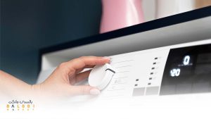 تنظیم کردن ماشین لباسشویی | بالسی مارکت