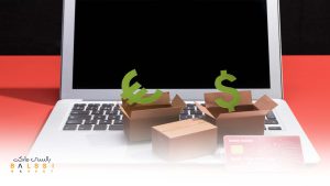 لپ تاپ، محصولات و کارتن های بسته بندی | بالسی مارکت