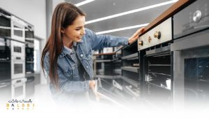 عکس برندها و مدل های مختلف ماکروویو ارزان | بالسی مارکت