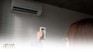 کار با کولرگازی | بالسی مارکت 