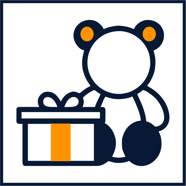 دسته بندی کادویی و اسباب بازی | بالسی مارکت