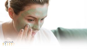 استفاده از اسکراب صورت | بالسی مارکت