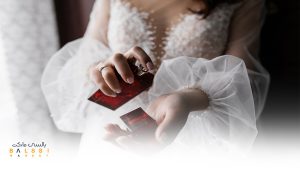 استفاده از عطر زنانه | بالسی مارکت