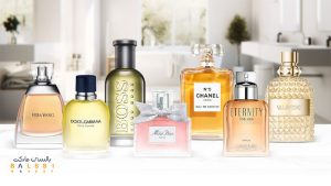 عطرهای زنانه شیرین، خوشبو و پر فروش | بالسی مارکت