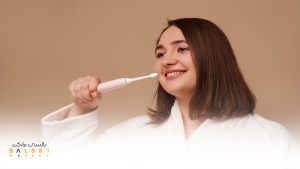 استفاده از مسواک برقی | بالسی مارکت