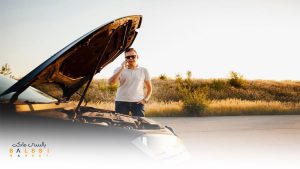 بررسی ماشین وقتی جوش میاره | بالسی مارکت