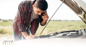 بررسی کاپوت ماشین | بالسی مارکت