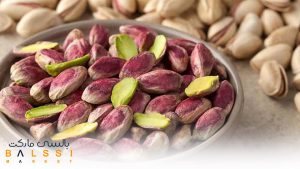 مغز پسته، پسته ایرانی | بالسی مارکت