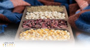 حبوبات خام | بالسی مارکت