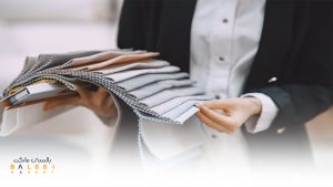 انواع پارچه‌های مناسب برای تولید| بالسی مارکت