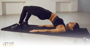  ورزش در خانه | بالسی مارکت