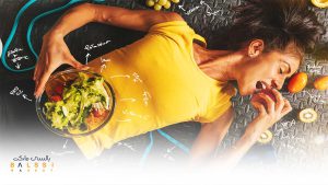 تغذیه سالم بعد از ورزش | بالسی مارکت