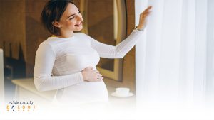 مادر باردار | بالسی مارکت