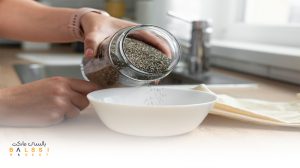  دانه چیا | بالسی مارکت