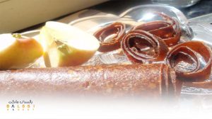لواشک خانگی ترش و خوشمزه | بالسی مارکت