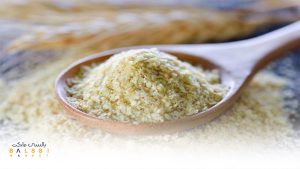 پودر جوانه گندم | بالسی مارکت