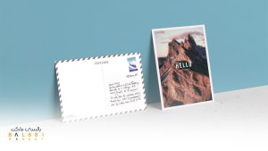 کارت پستال خوشگل | بالسی مارکت