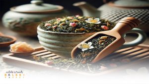 دمنوش گیاهی برای لاغری | بالسی مارکت