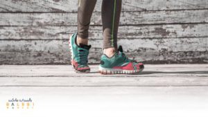 کفش متاسب برای دو | بالسی مارکت