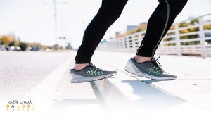 کفش مخصوص دویدن | بالسی مارکت