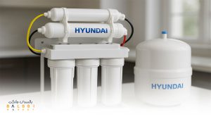 دستگاه تصفیه آب هیوندای (Hyundai) | بالسی مارکت