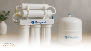 دستگاه تصفیه آب ایزی ول (Easywell) | بالسی مارکت