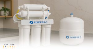 دستگاه تصفیه آب پیور پرو (PurePro) | بالسی مارکت