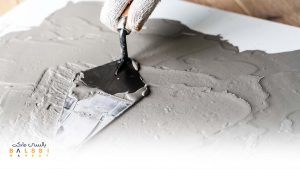 بتن و سیمان | بالسی مارکت