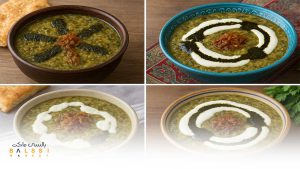  آش ترخینه | بالسی مارکت