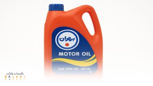 بهترین روغن موتور برای پراید روغن موتور بهران | بالسی مارکت