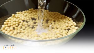 خیساندن غلات و حبوبات خام | بالسی مارکت