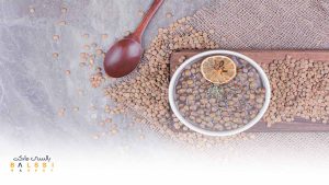 پخت غلات و حبوبات خام | بالسی مارکت