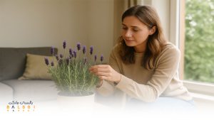 پرورش و نگهداری گیاه در خانه | بالسی مارکت