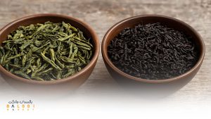 عکس چای دم نشده | بالسی مارکت