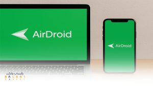 AirDroid برنامه‌ برای اتصال بی‌سیم گوشی اندروید به کامپیوتر | بالسی مارکت