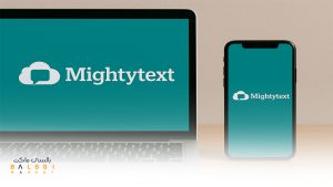 MightyText برنامه ای برای ارسال و دریافت فایل بین گوشی و کامپیوتر | بالسی مارکت