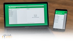 Pushbullet برنامه برای ارسال و دریافت فایل بین گوشی و کامپیوتر | بالسی مارکت