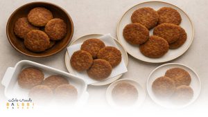  کتلت گوشت | بالسی مارکت