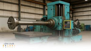 دستگاه خستهکننده (Grinding Machine) | بالسی مارکت