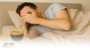 مصرف اسپرسو بلافاصله بعد از بیدار شدن | بالسی مارکت