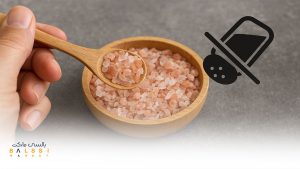  نمک صورتی | بالسی مارکت