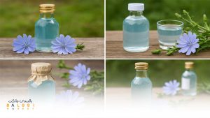  عرق کاسنی | بالسی مارکت
