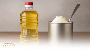 روغن غذا | بالسی مارکت