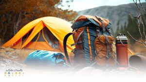 وسایل کمپینگ و طبیعت گردی | بالسی مارکت