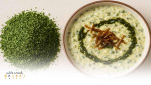 آش با سبزیجات | بالسی مارکت