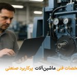 بررسی مشخصات فنی ماشین‌آلات پرکاربرد صنعتی | بالسی مارکت